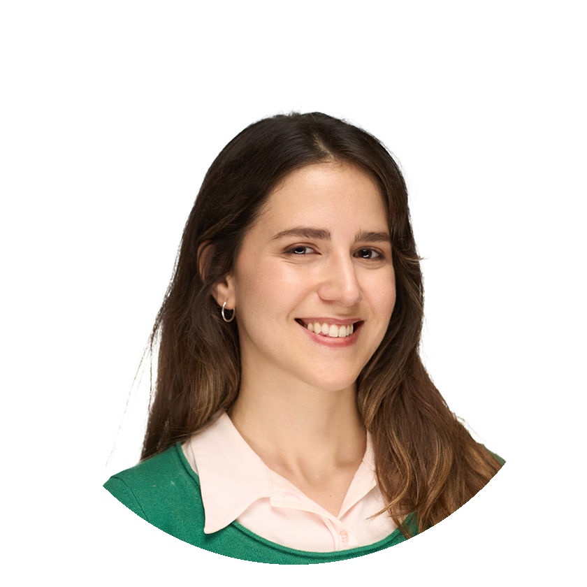 Alexandra Polymenopoulou