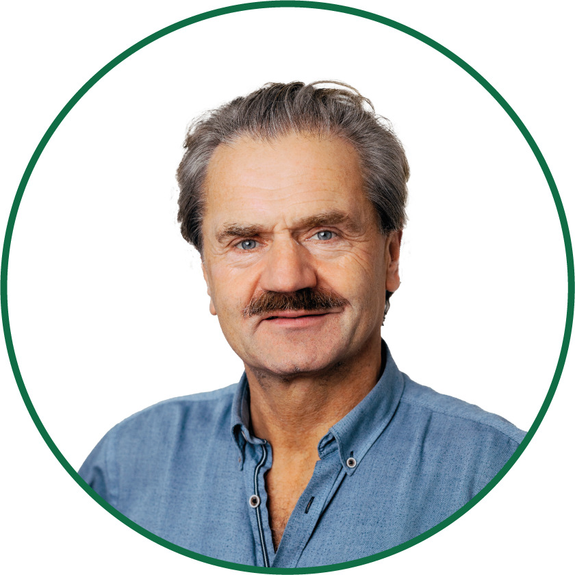 Prof. Dr. Fritz Henglein