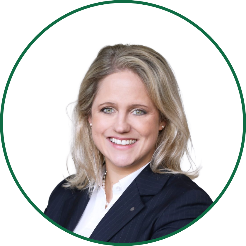 Dr. Katrin Eggenberger