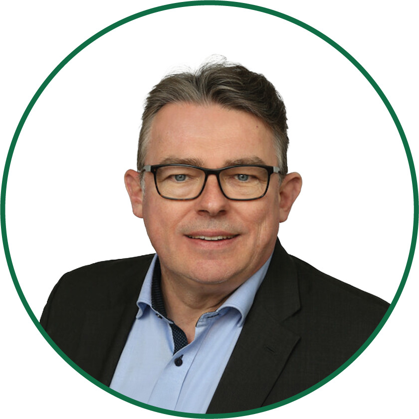 Dr. Martin Weckwerth