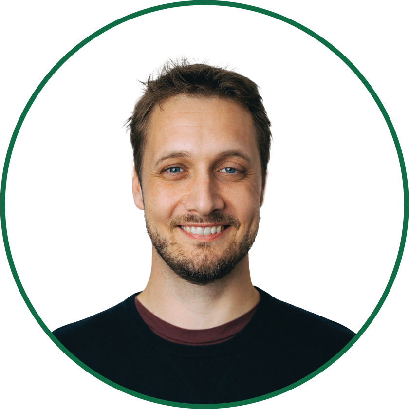 Mikkel Breinbjerg Thomsen