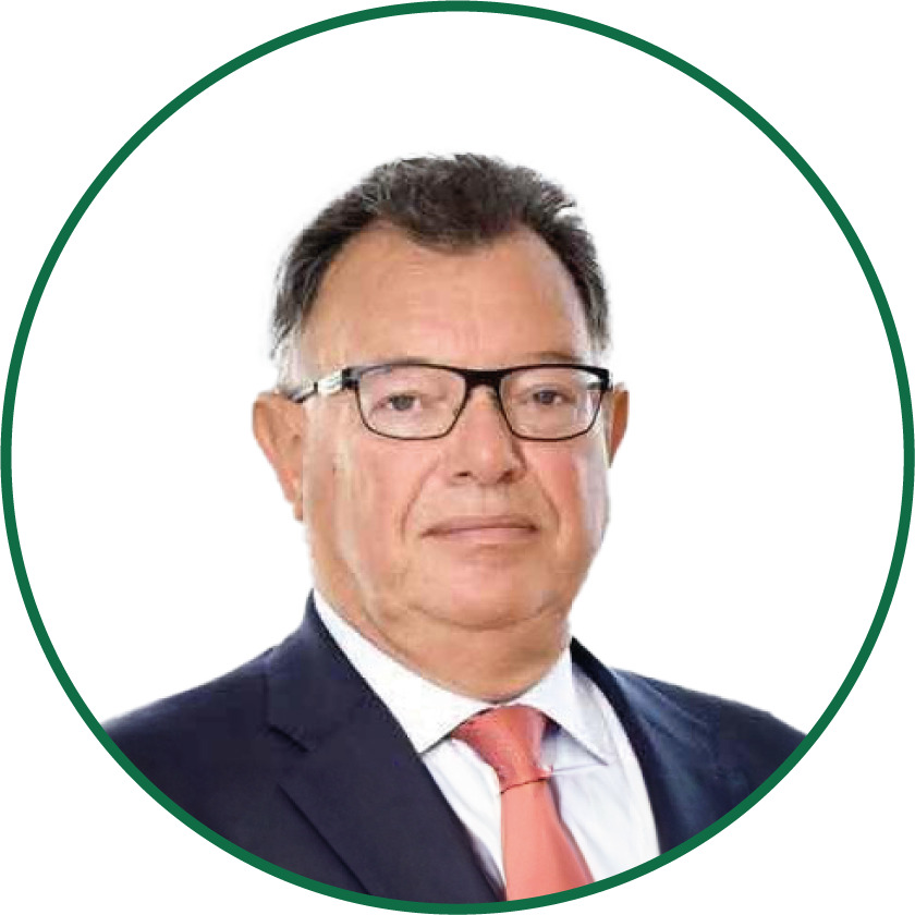 Prof. Dr. Reto Francioni