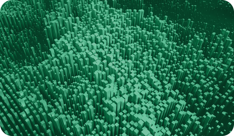 Abstract digital infrastructure