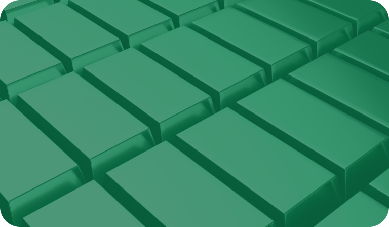 Investment portfolio blocks