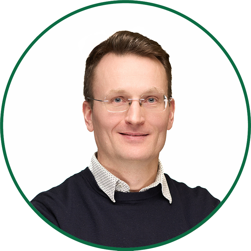 Deon Digital | Anders Lau Olsen