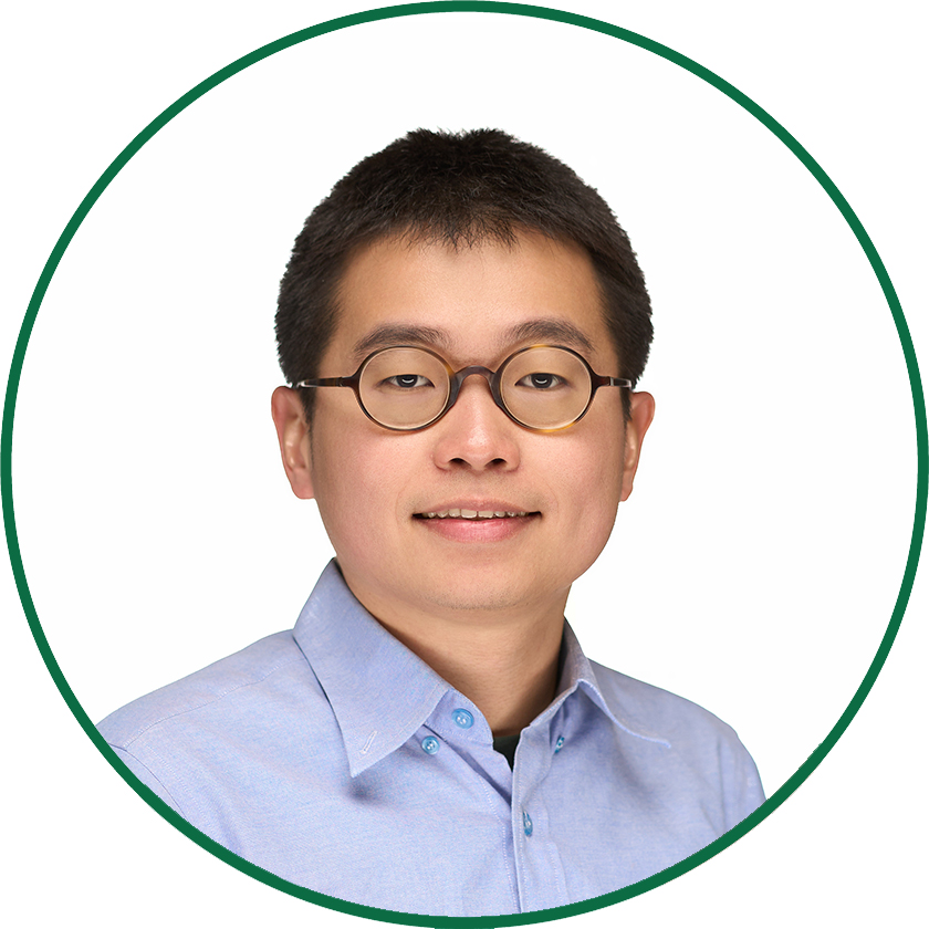 Deon Digital | Guan-Ting Lin