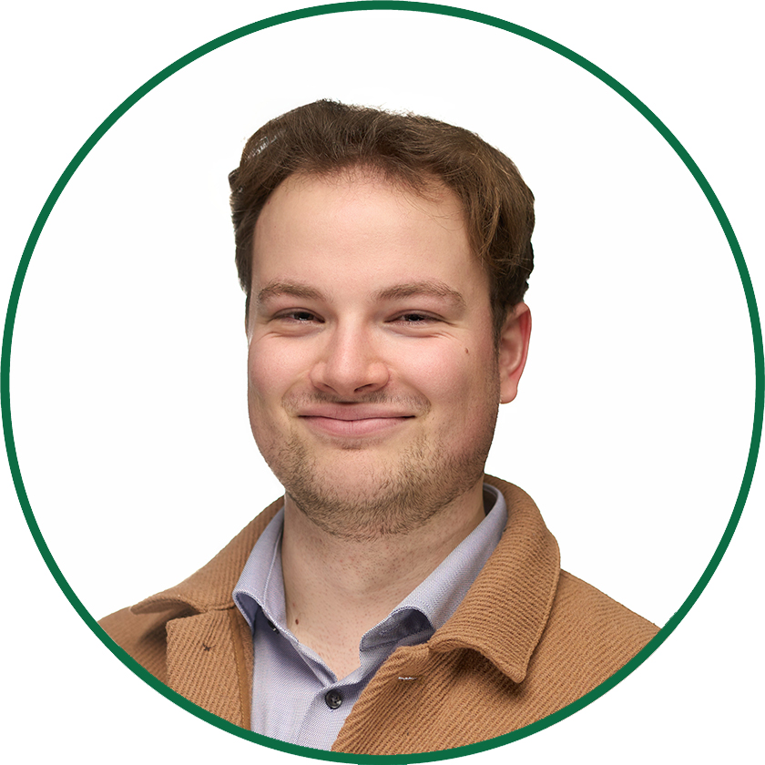 Deon Digital | Jean-Claude Disch