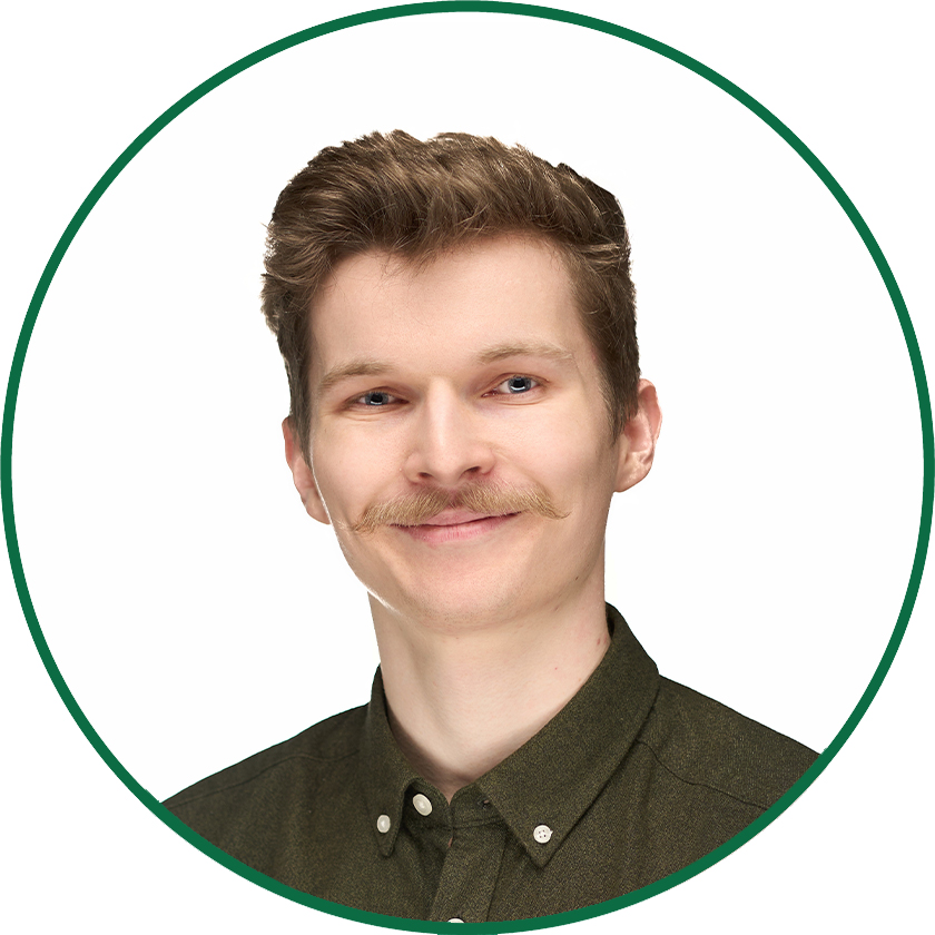 Deon Digital | Laurits Lenz Lisbjerg-Jensen
