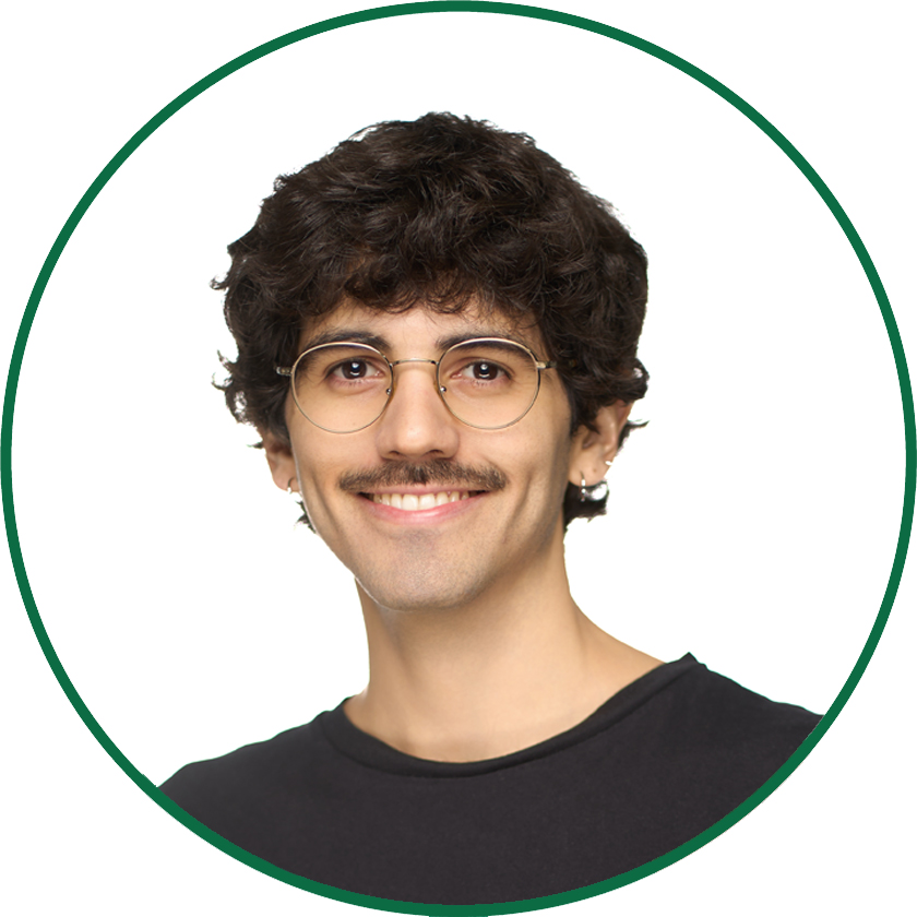 Deon Digital | Leonardo Lima